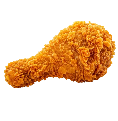 Paha Bawah Original